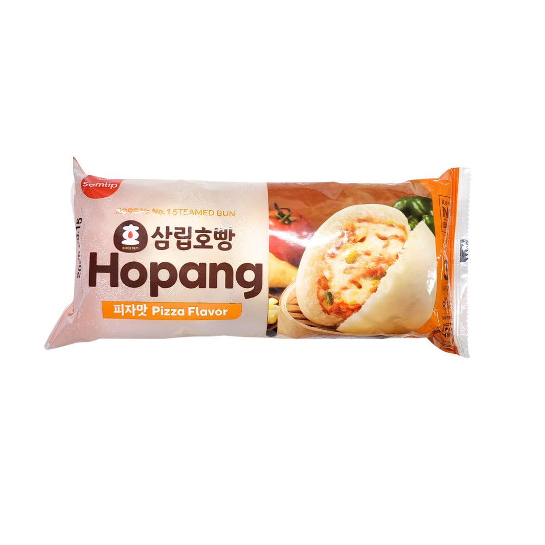 삼립 피자 호빵 (255g)