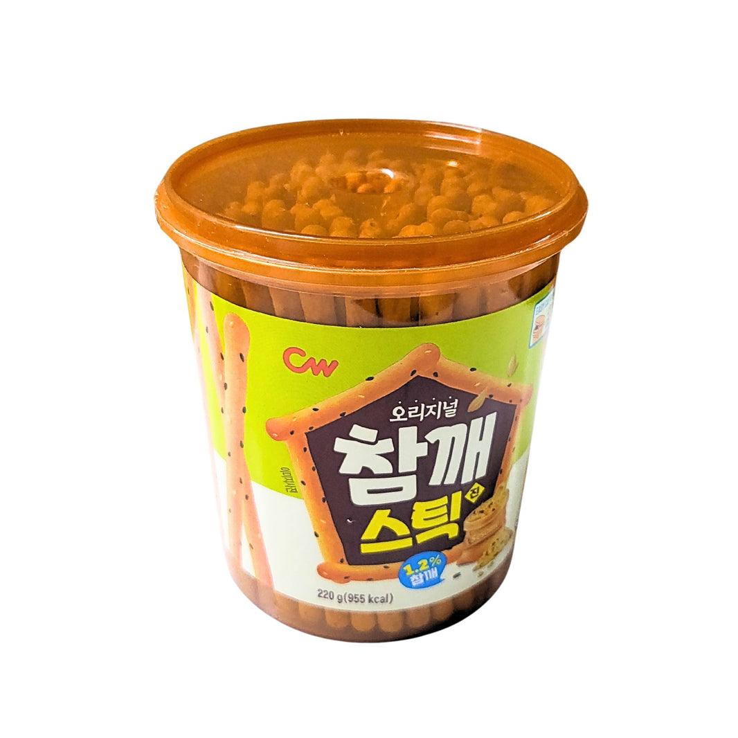 청우 참깨 스틱 (220g)