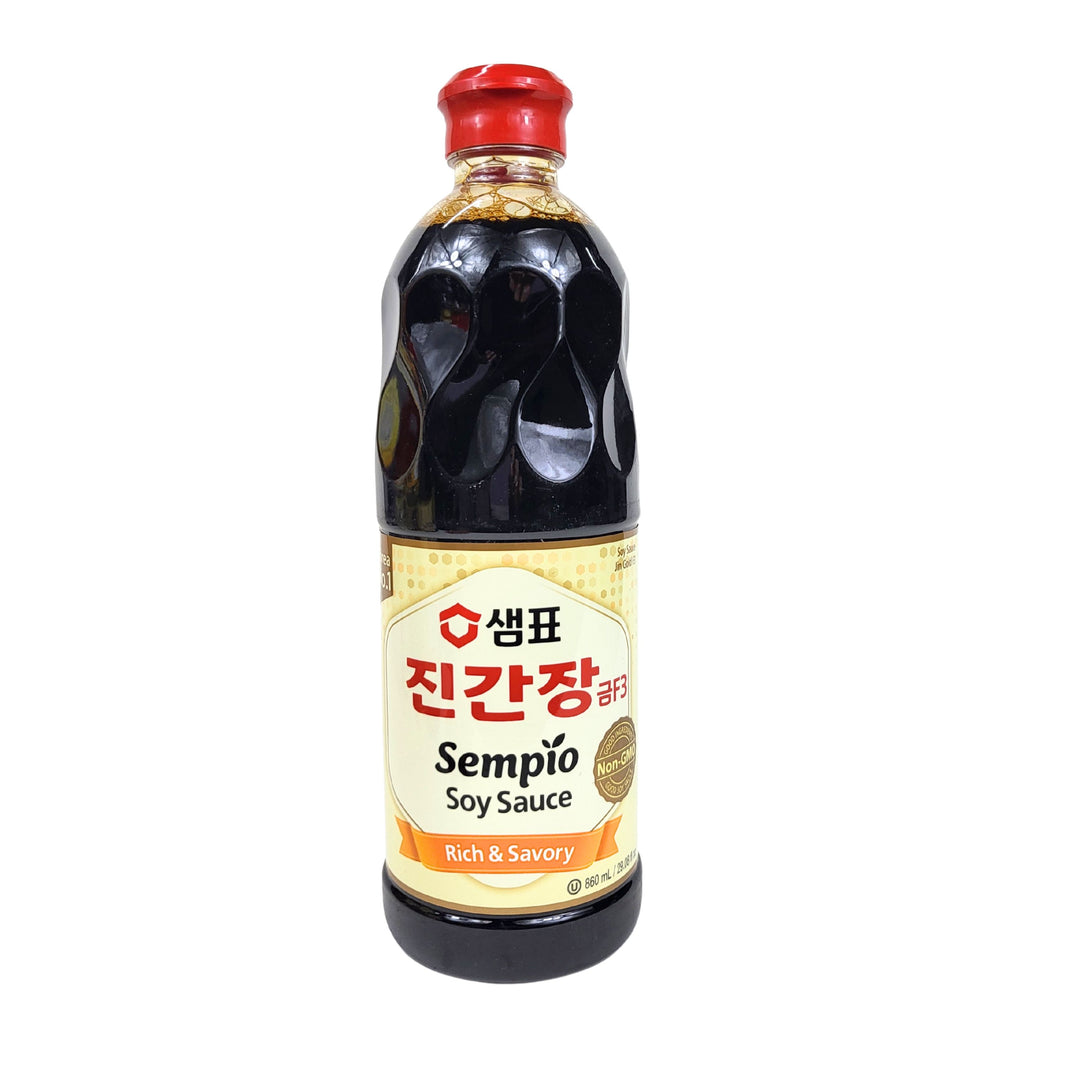 진간장 금F-3 (860ml)