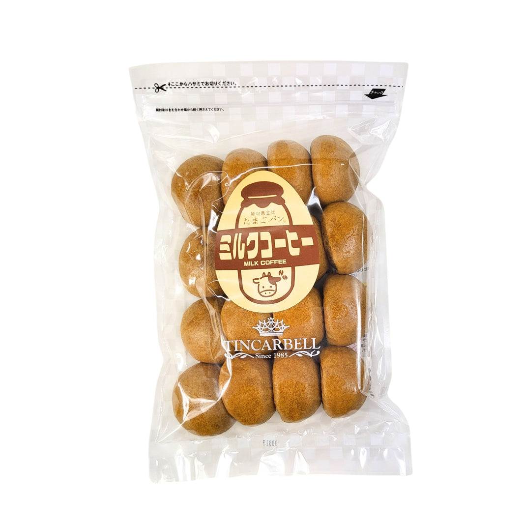 티케벨 타마고판 밀크 커피 케익 (250g / 16pcs)