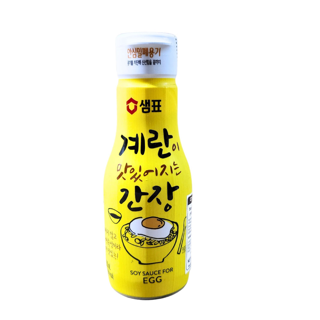 샘표 만두가 맛있어지는 간장 소스 (200ml)