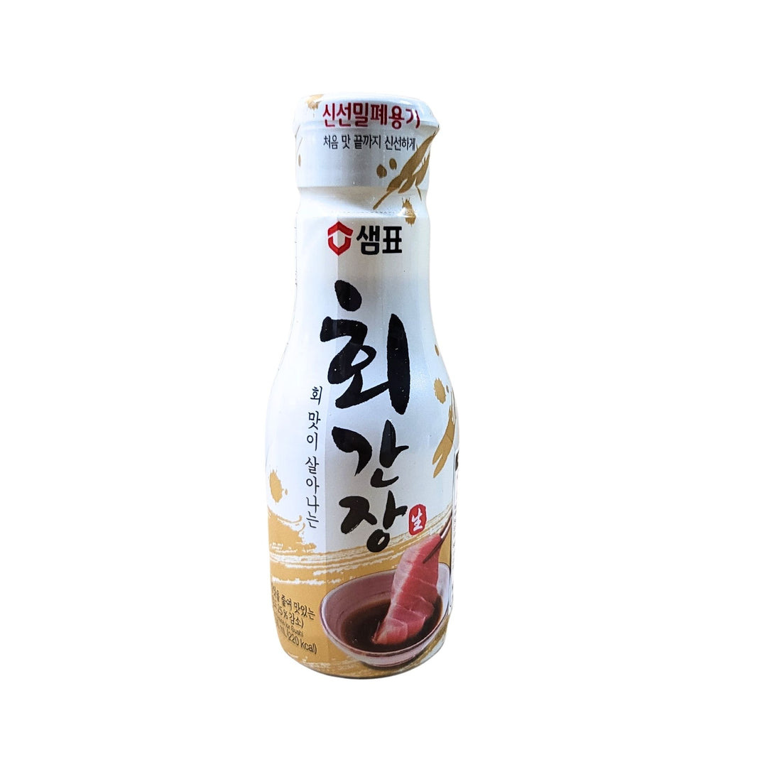 샘표 회 간장 (200ml)