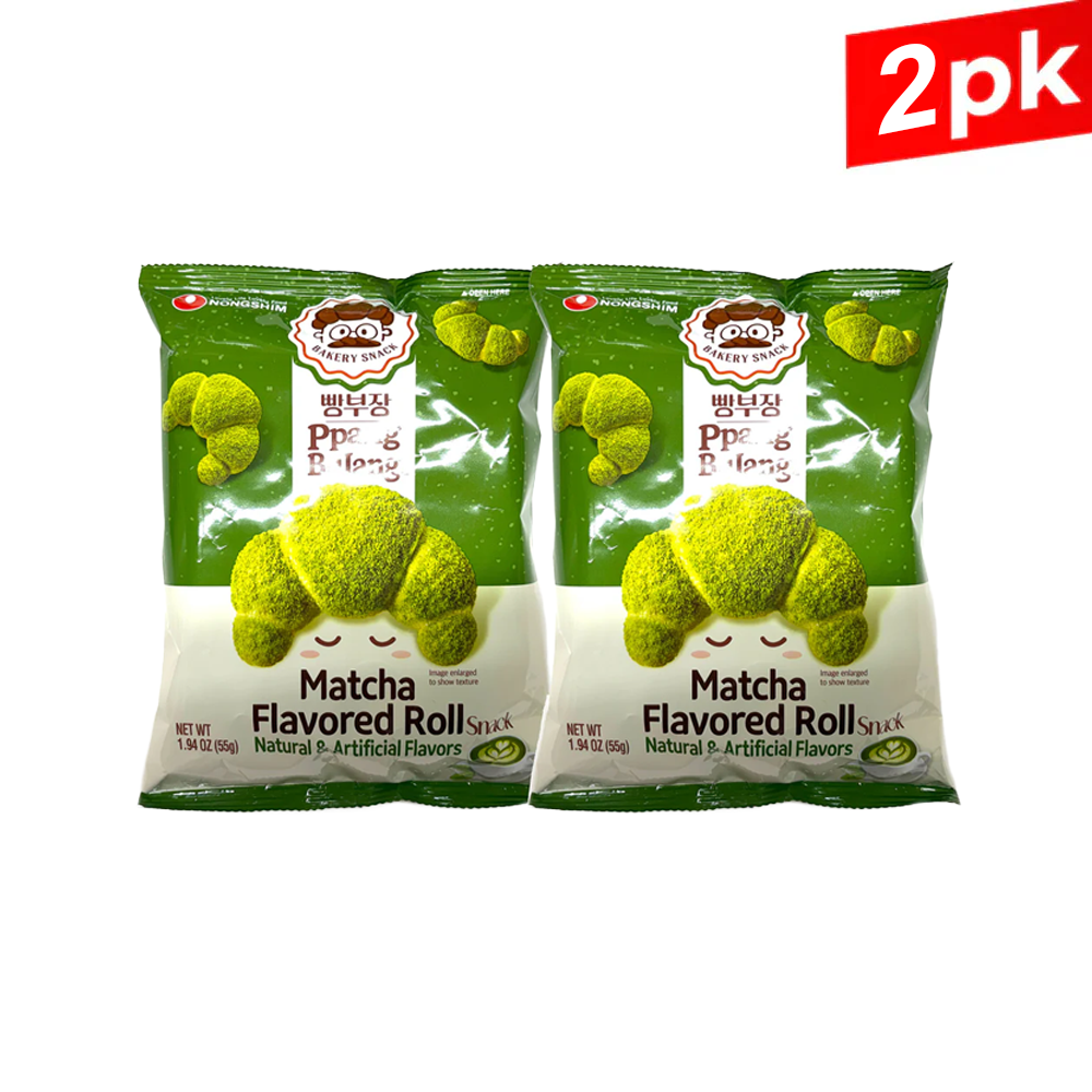 빵부장 마차롤 스낵(55g x2pk)