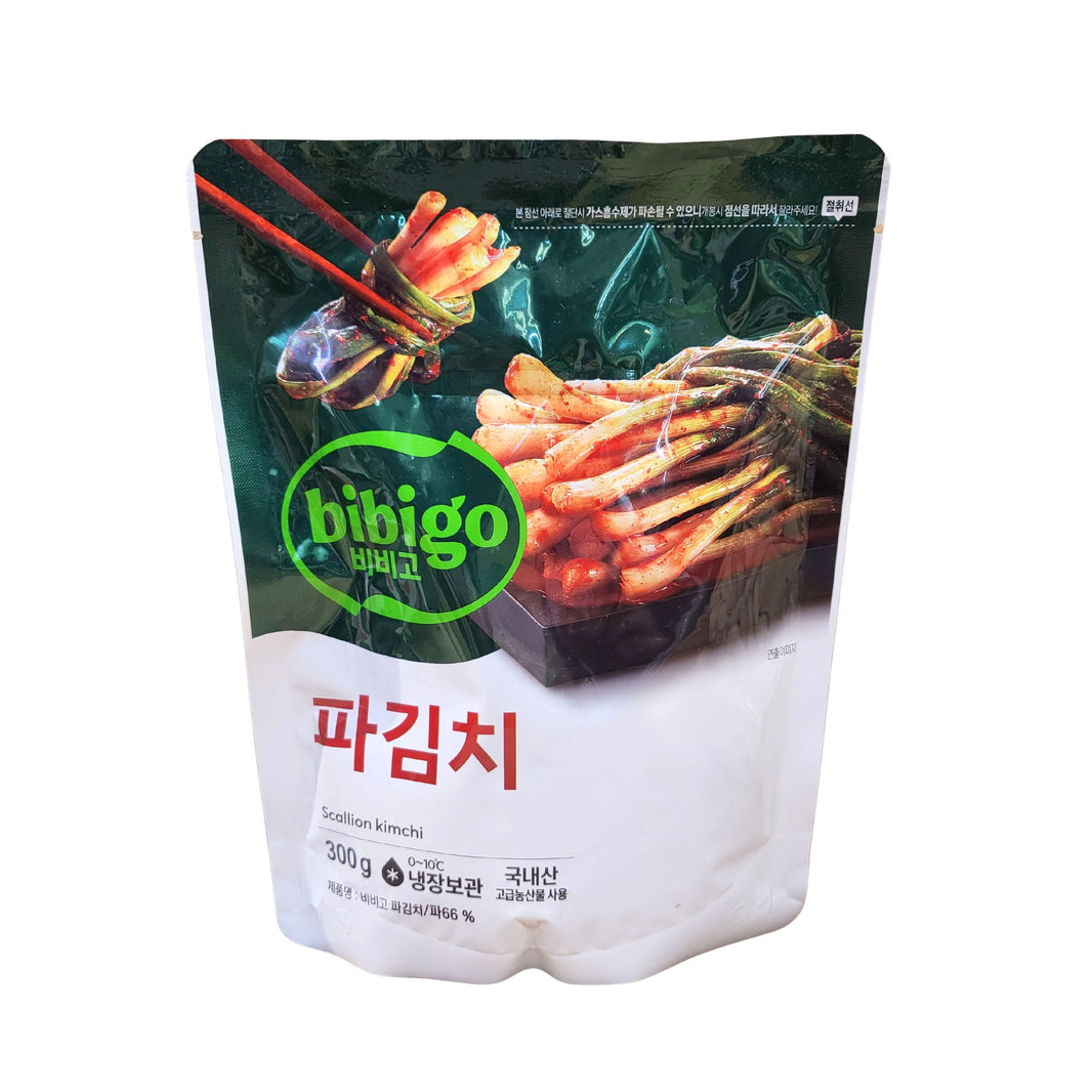 비비고 파김치 (300g)