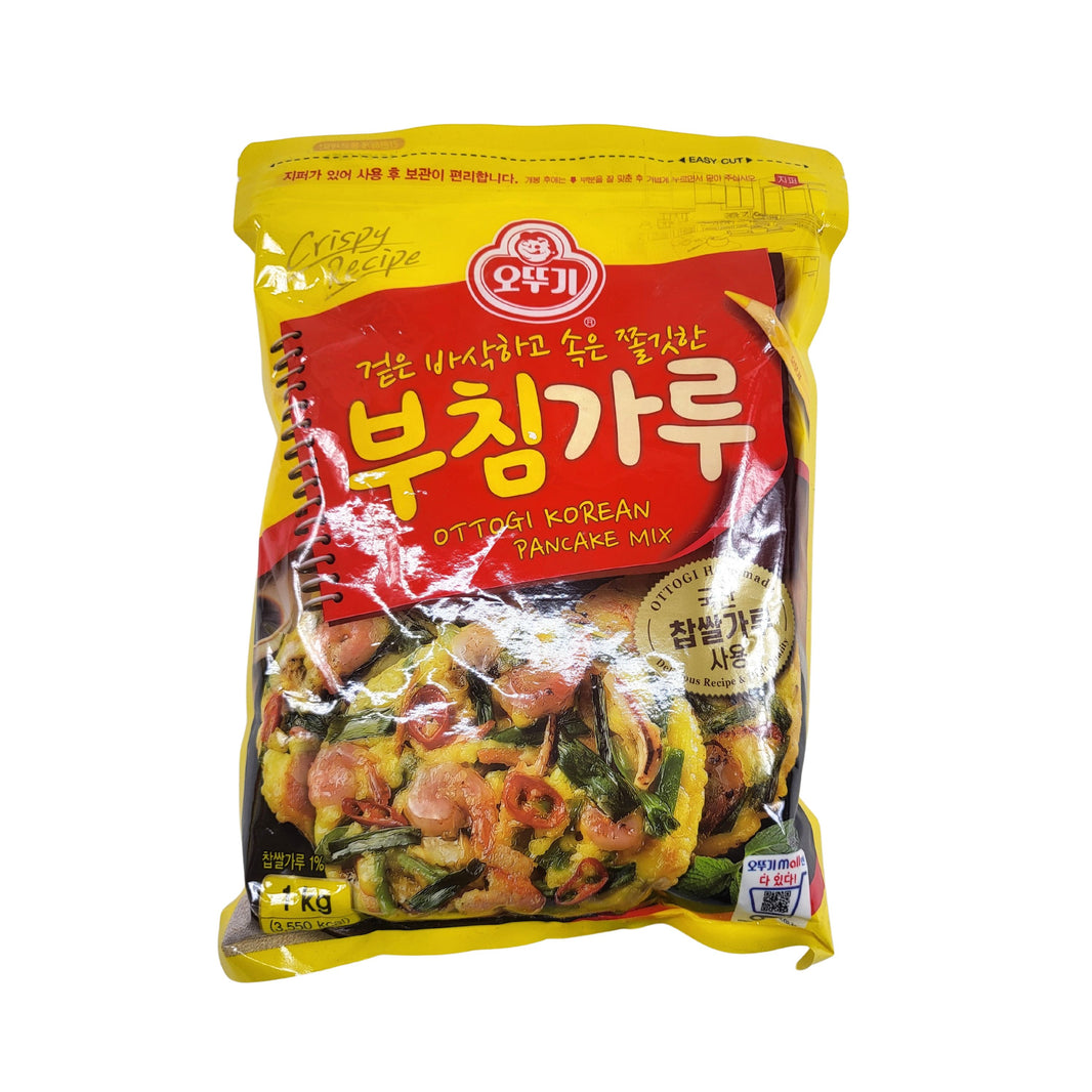 오뚜기 부침 가루 (1kg)