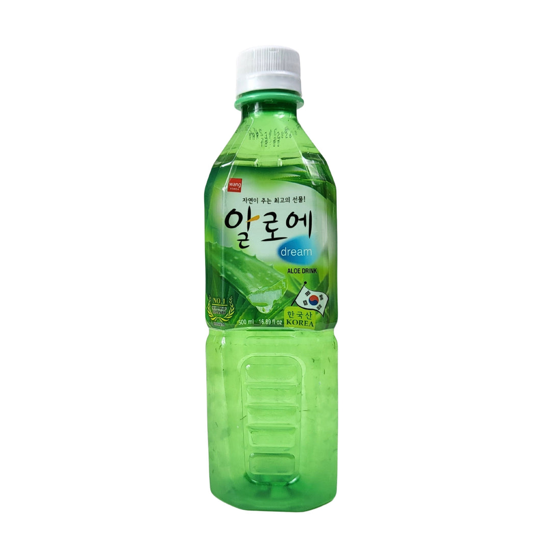 왕 알로에 쥬스 (500ml) 