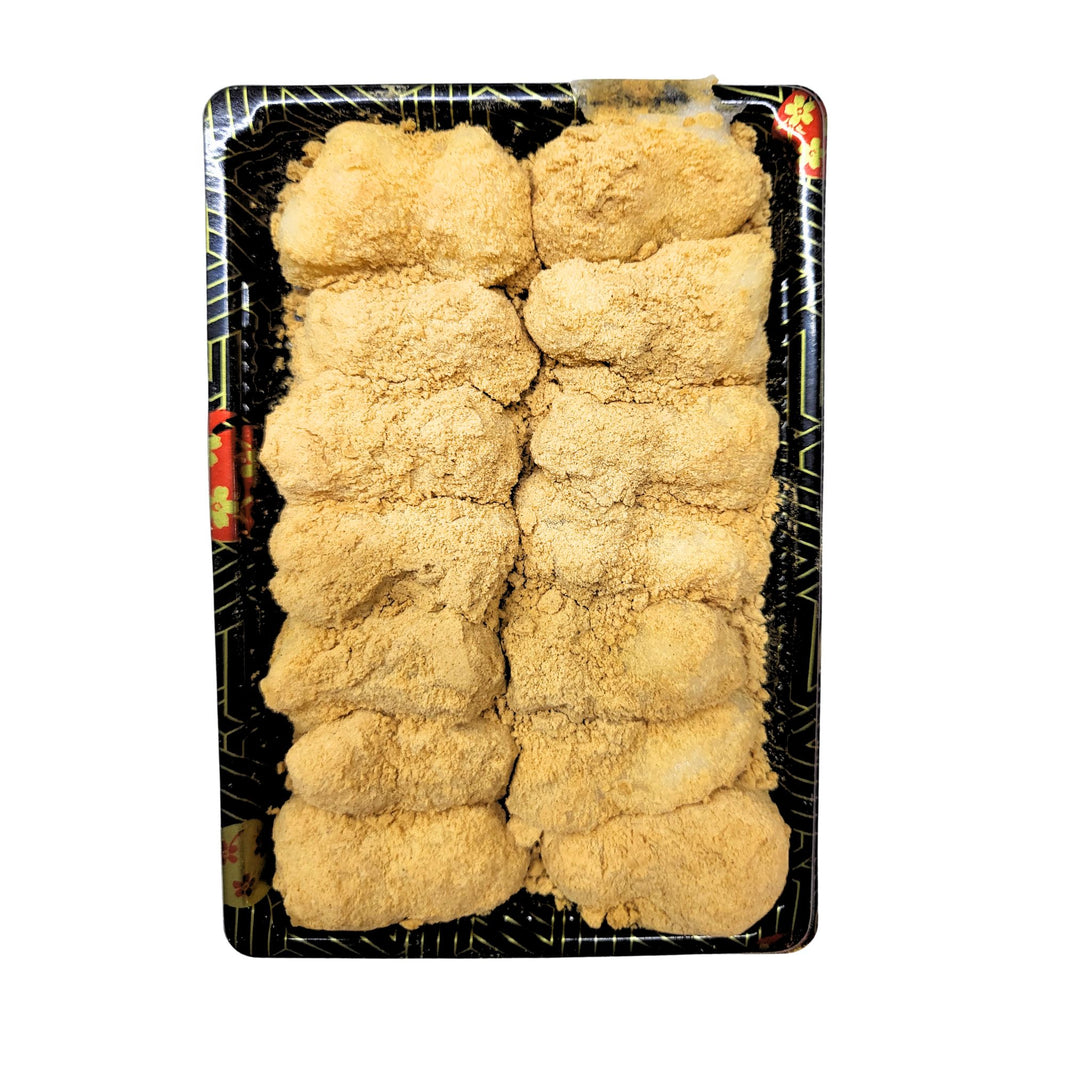 아리랑 콩 인절미