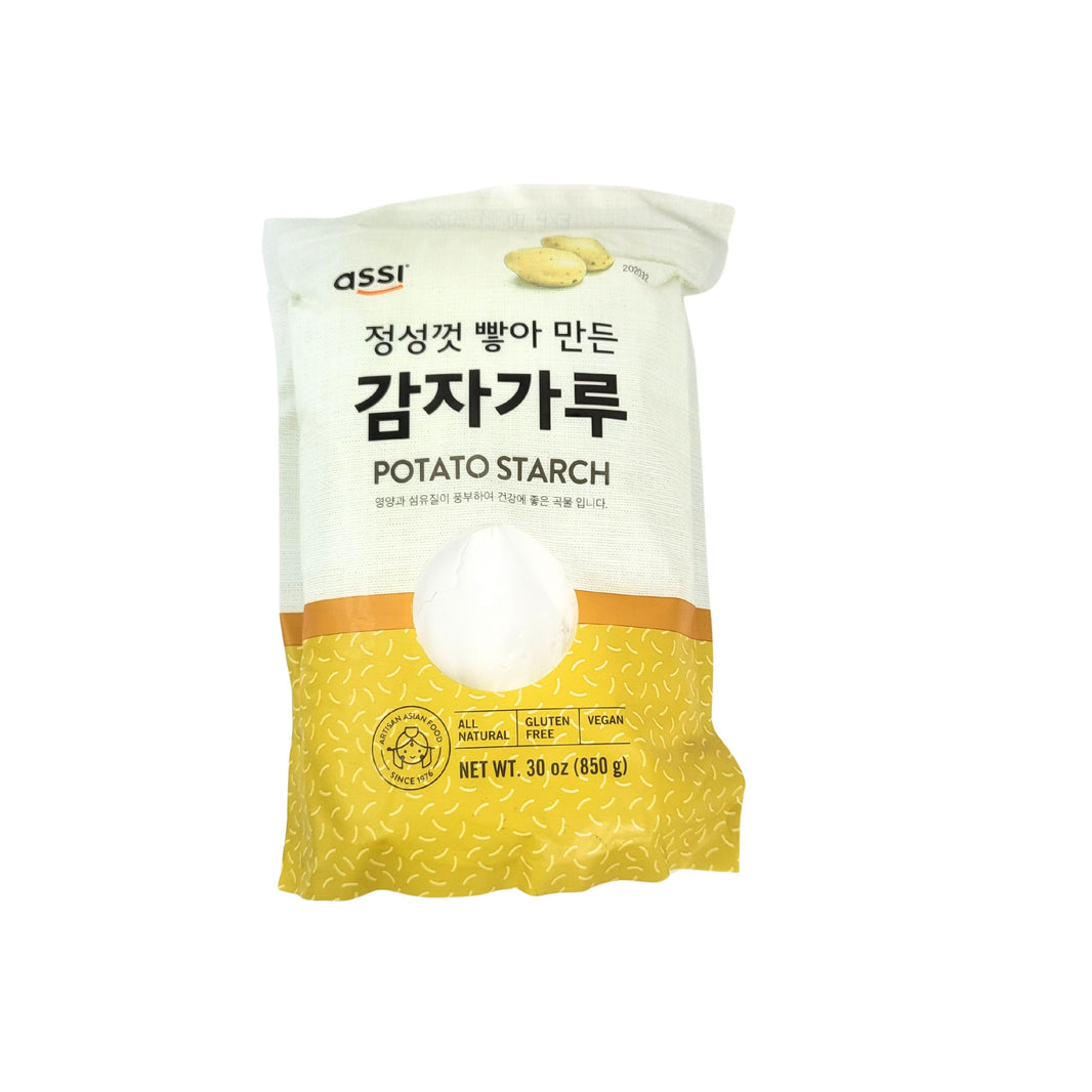 아씨 감자가루 (850g)