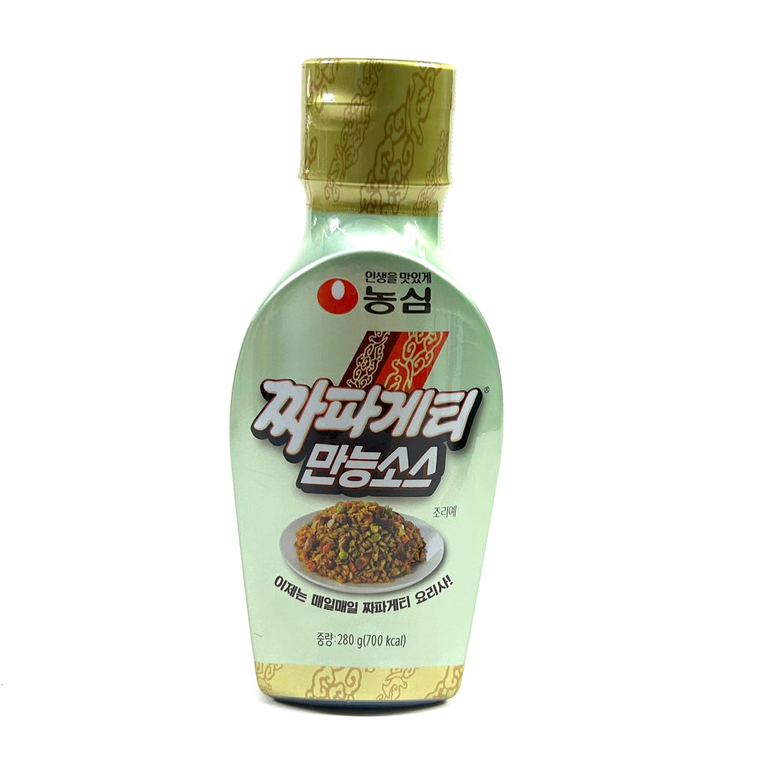 농심 짜파게티 만능 소스 (280g)