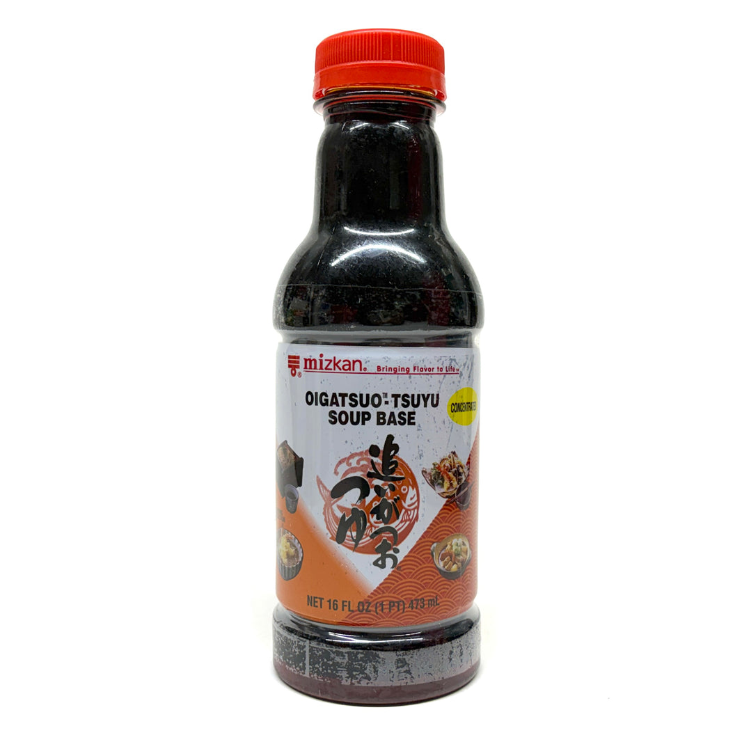 미즈간 쯔유 (473ml)