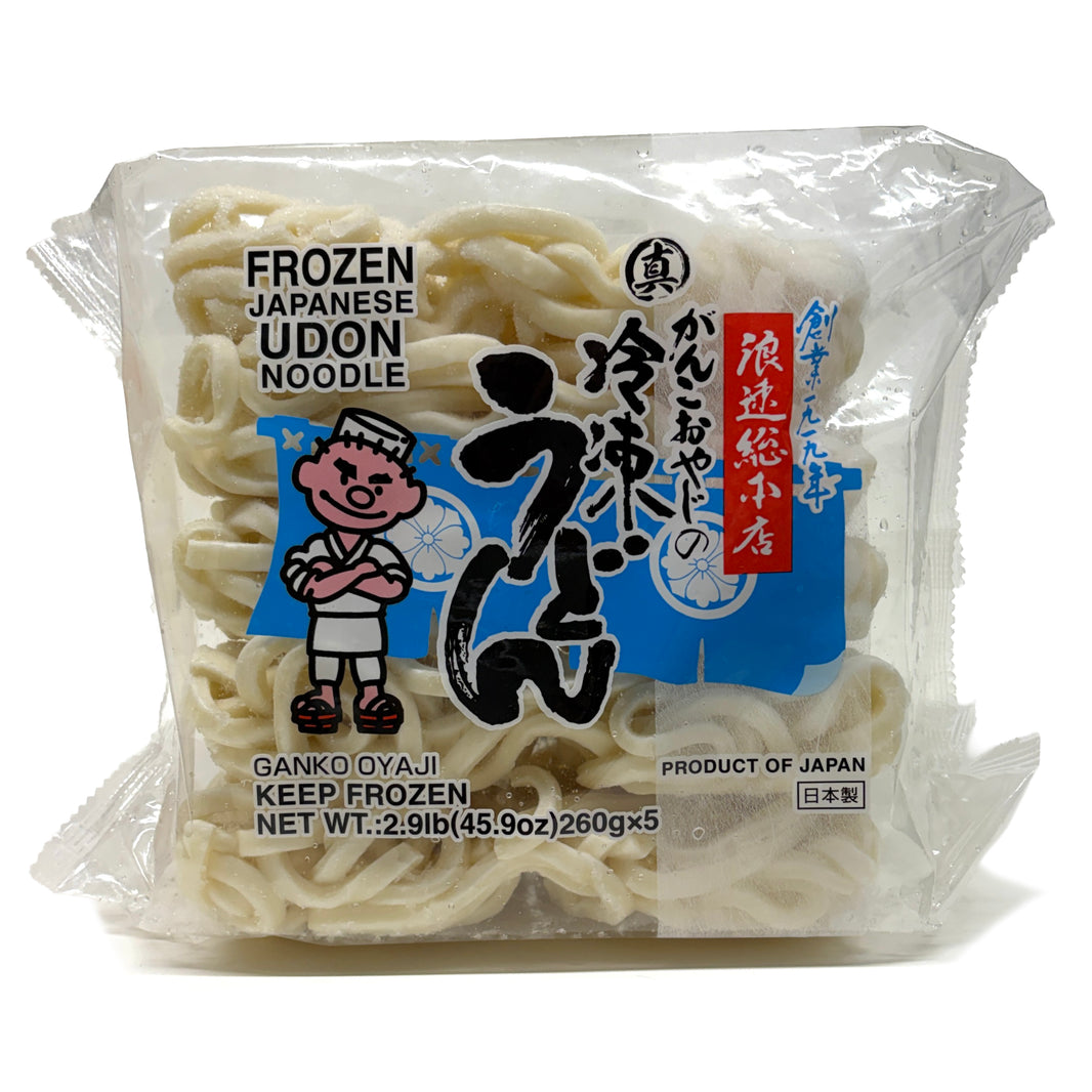 간코오야지 사누끼 우동 (260g x5)