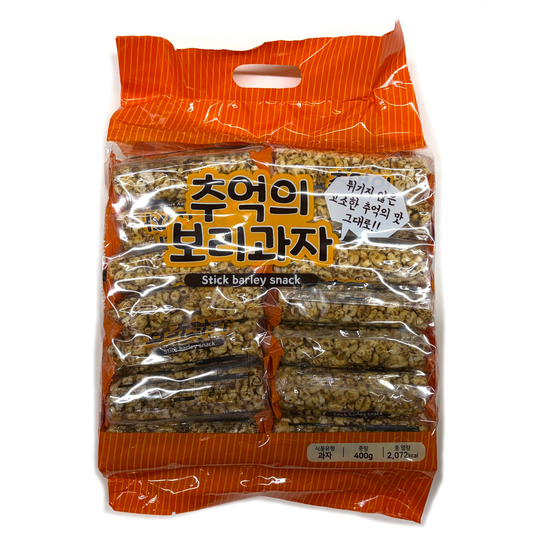 왕 추억의 보리과자 (400g)
