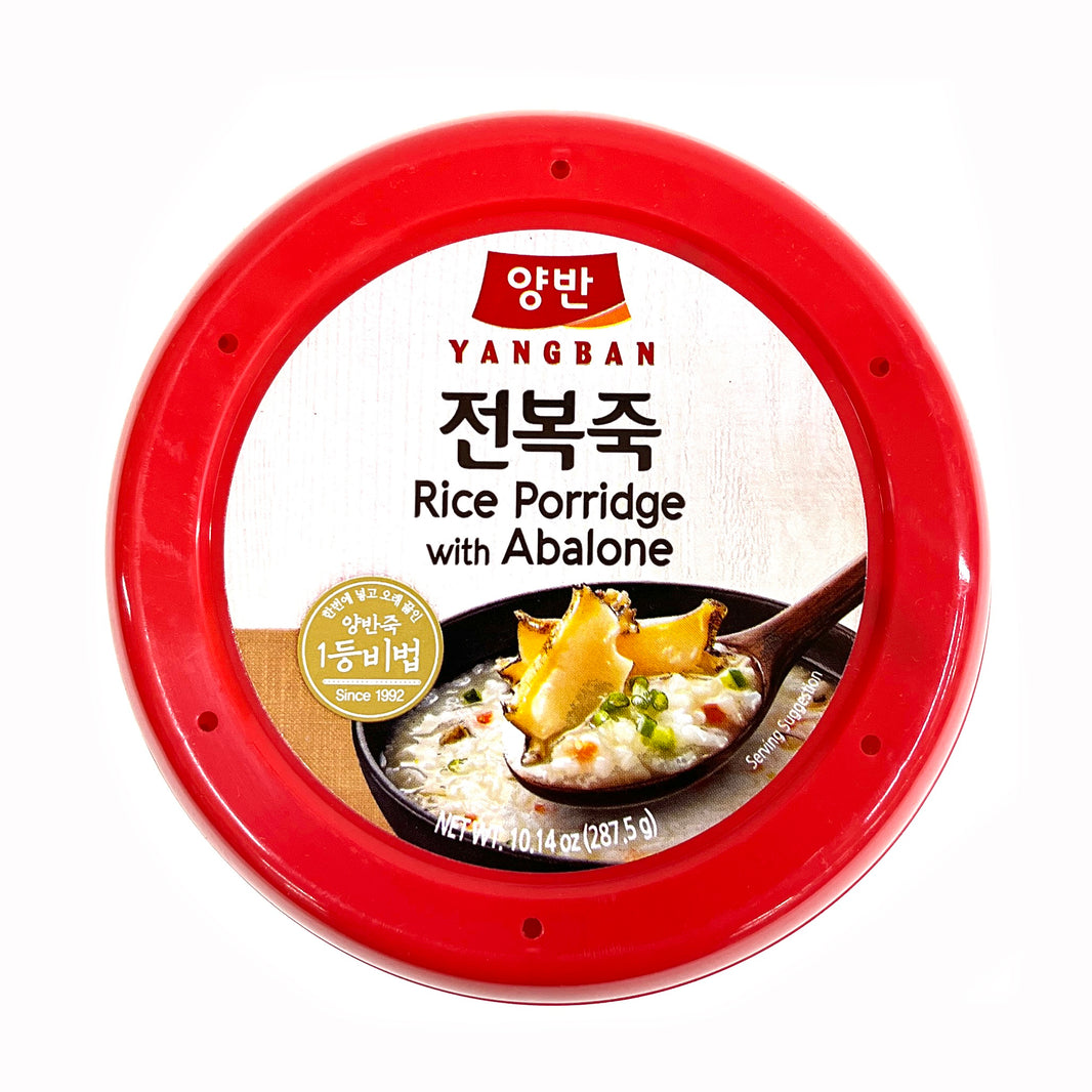 동원 양반 전복 죽 (285g)