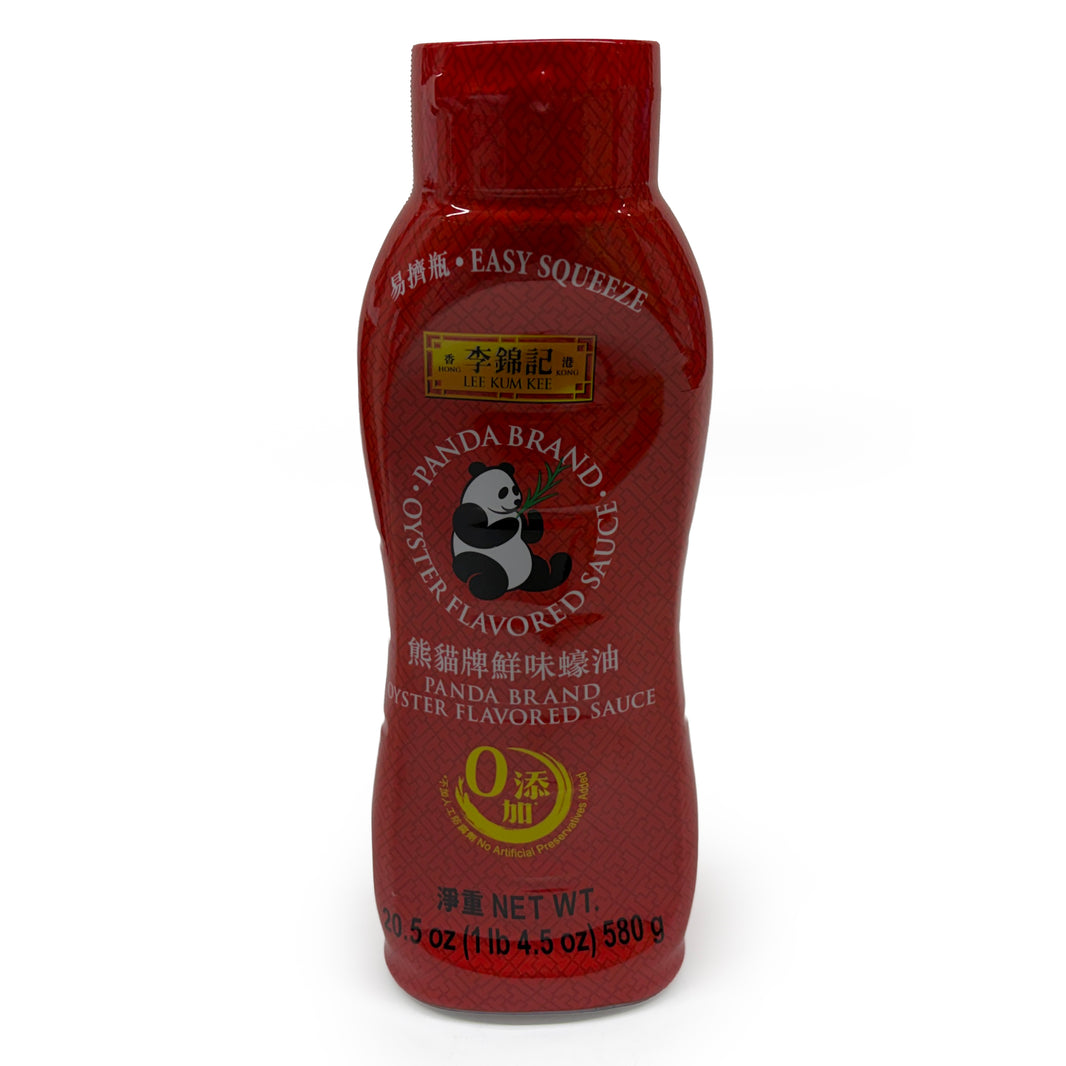 이금기 판다 굴소스 (580g)