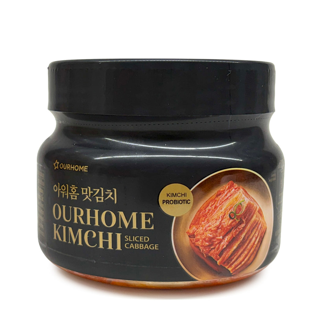 아워홈 맛 김치 단지 구반가 (380g)