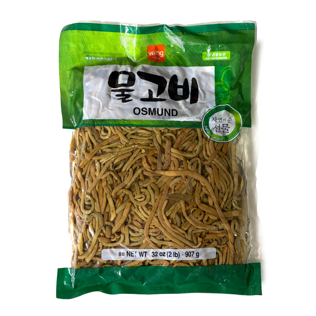 왕 물고비 (907g)