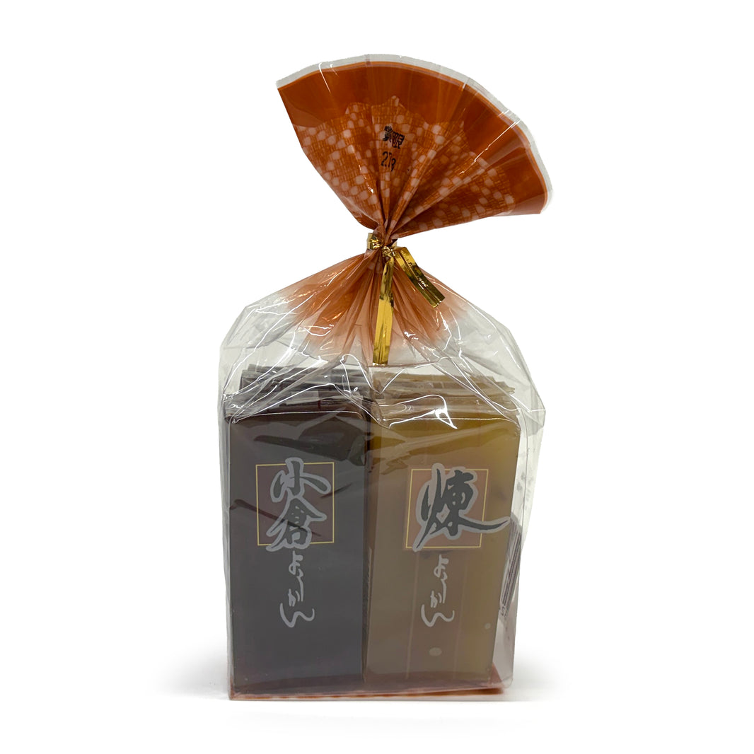 Yokan Dessert Treat Original (360g)