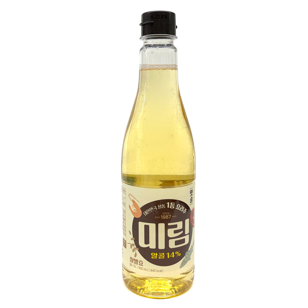롯데 미림 (900ml)