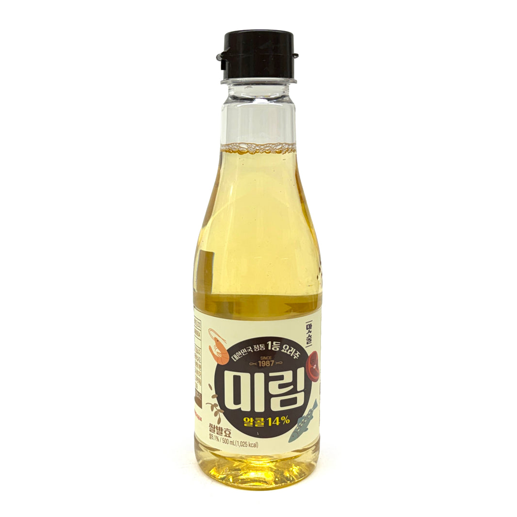 롯데 미림 (500ml)