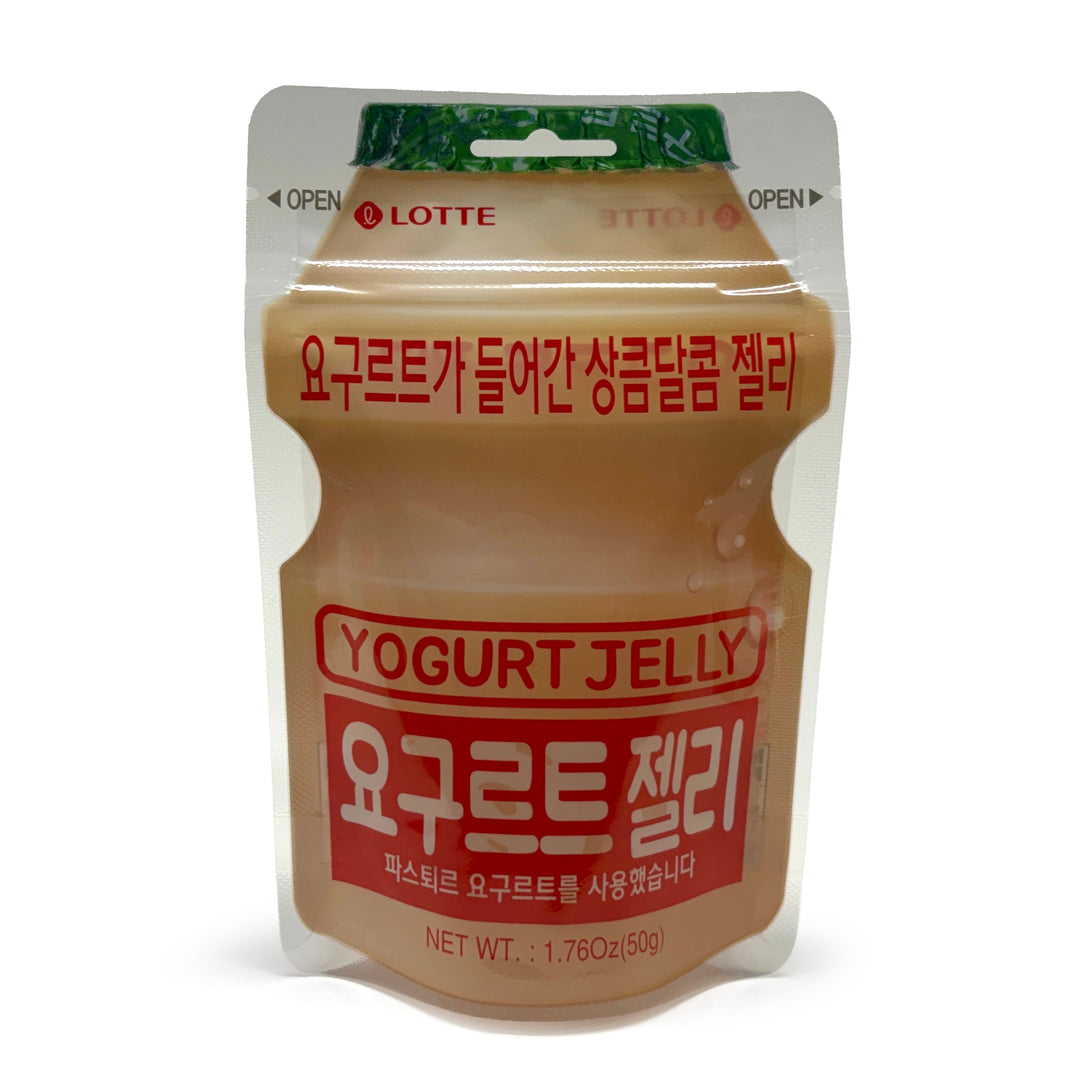 롯데 설탕 제로 당류 제로 상큼달콤 두가지맛 복숭아 & 키위 (52g x2pk)
