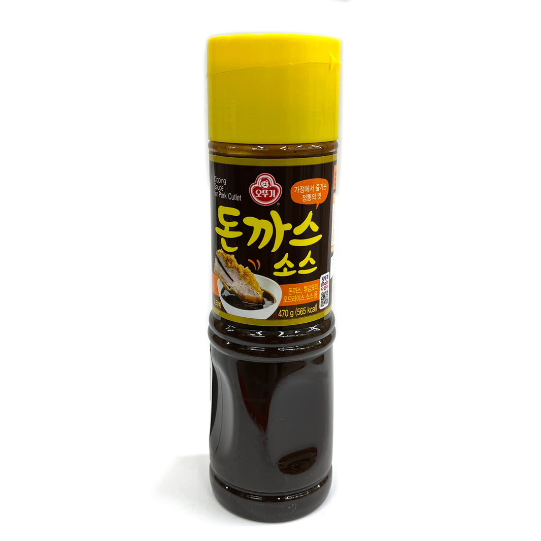 오뚜기 돈까스 소스 (470g)