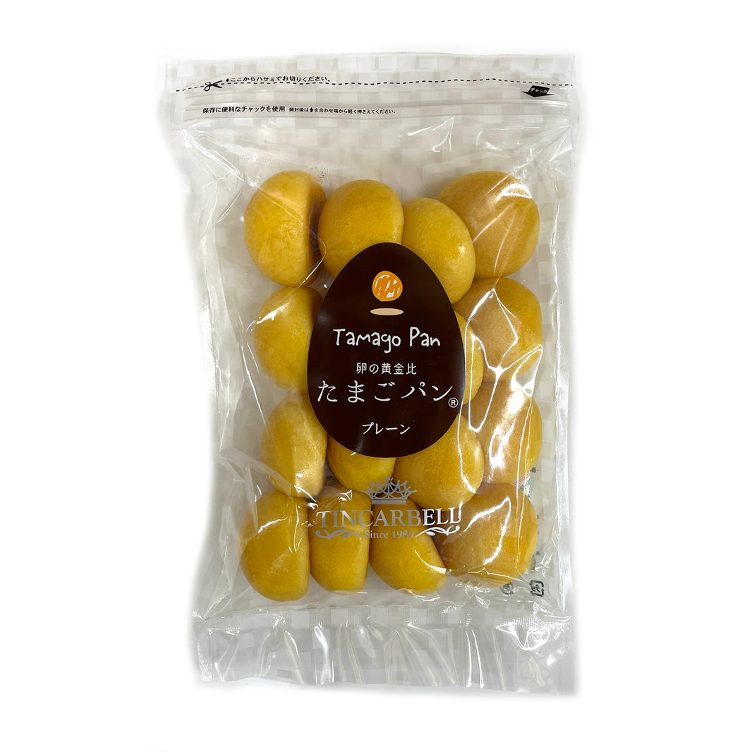 티케벨 타마고판 미니 케익 (280g / 16pcs)