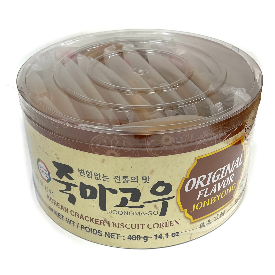 수라상 죽마고우 옛날 전병 (400g)