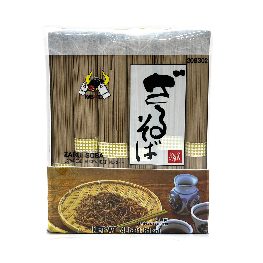 자루 메밀 소바 (4lb)