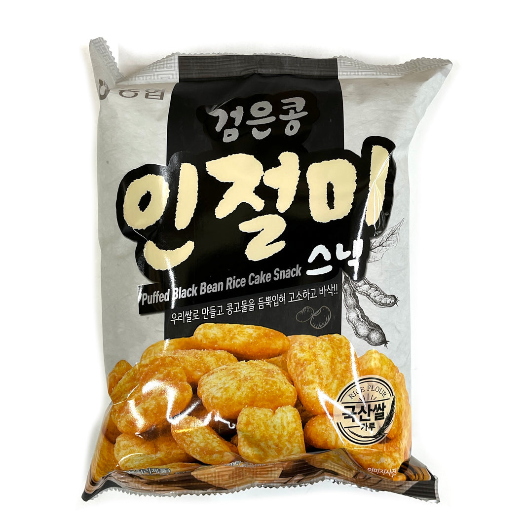 농협 검은콩 인절미 스낵 (125g)