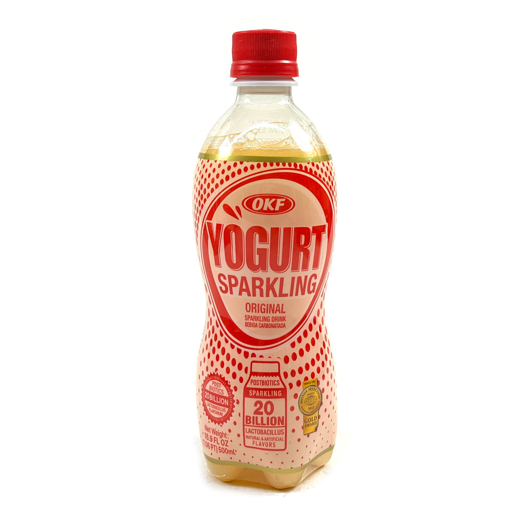 OKF 스파클링 요구르트 오리지날 (500ml)