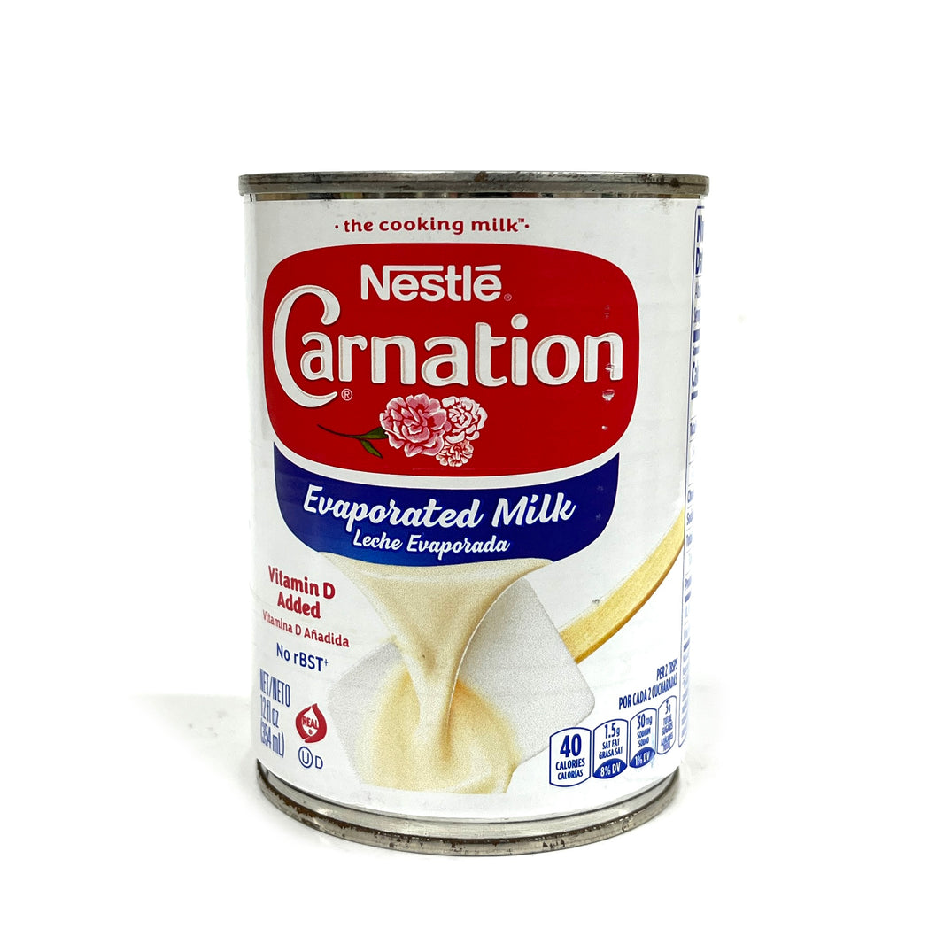 [Nestle] Carnation Sweetened Evaporated Milk / 네슬레 카네이션 연유 (14oz)