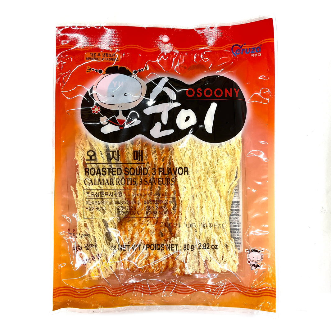 이루자 오순이 (80g)