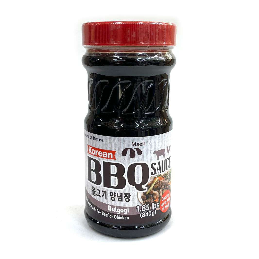 매일 코리안 바베큐 불고기 양념장 (840g)