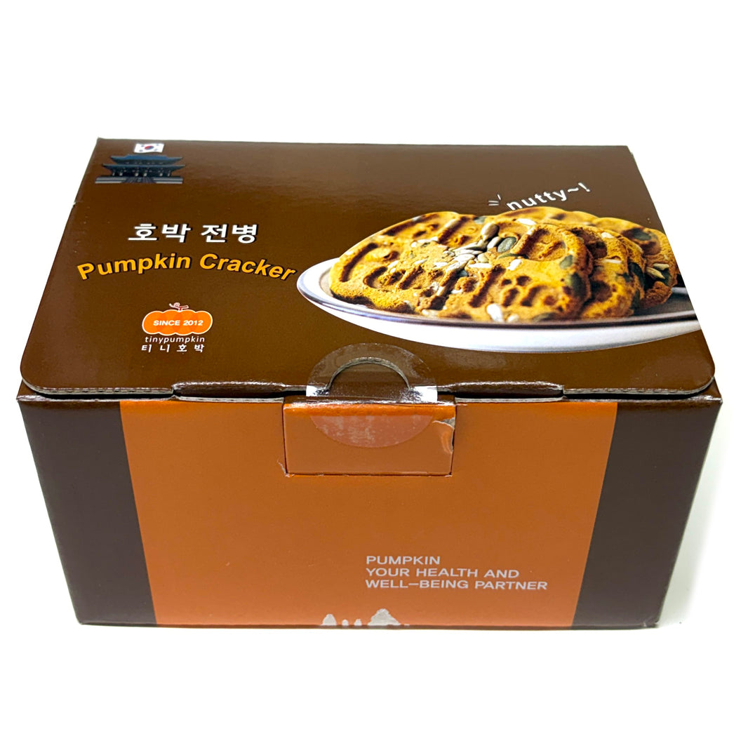 티니호박 호박 전병 (10g x15pk/150g)