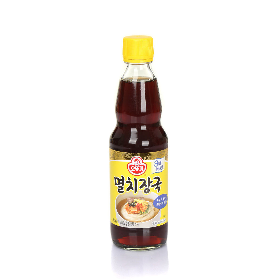 오뚜기 멸치 장국 (360ml)