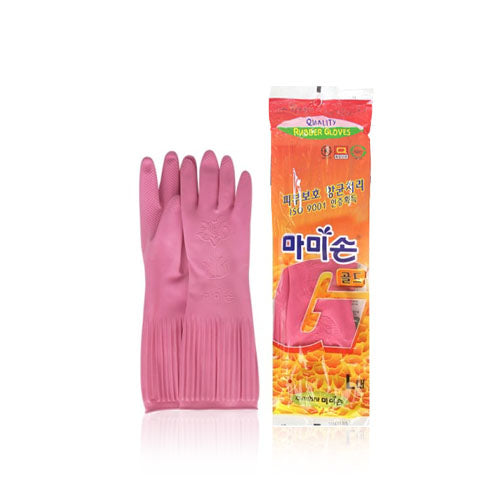 마미손 고무장갑 (대)