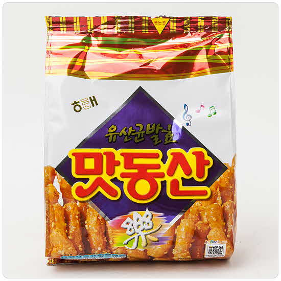 해태 맛동산 (300g)