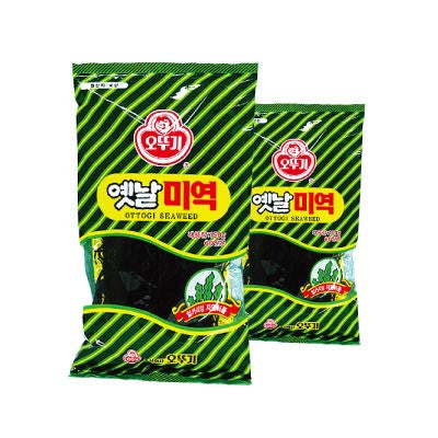 [Ottogi] Seaweed Dried / 오뚜기 옛날 미역 (150g or 250g)