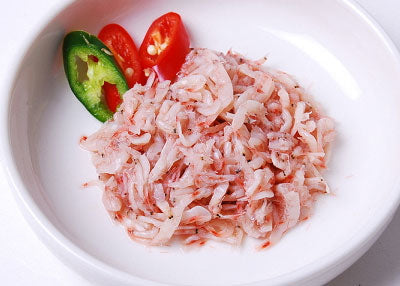 [HY] Salted Shrimp / 한양 새우젖 (1lb)