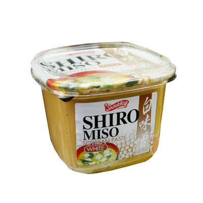 Shiro miso_1kg