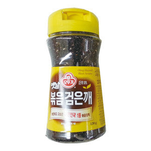 오뚜기 옛날 볶음 검은깨 120g
