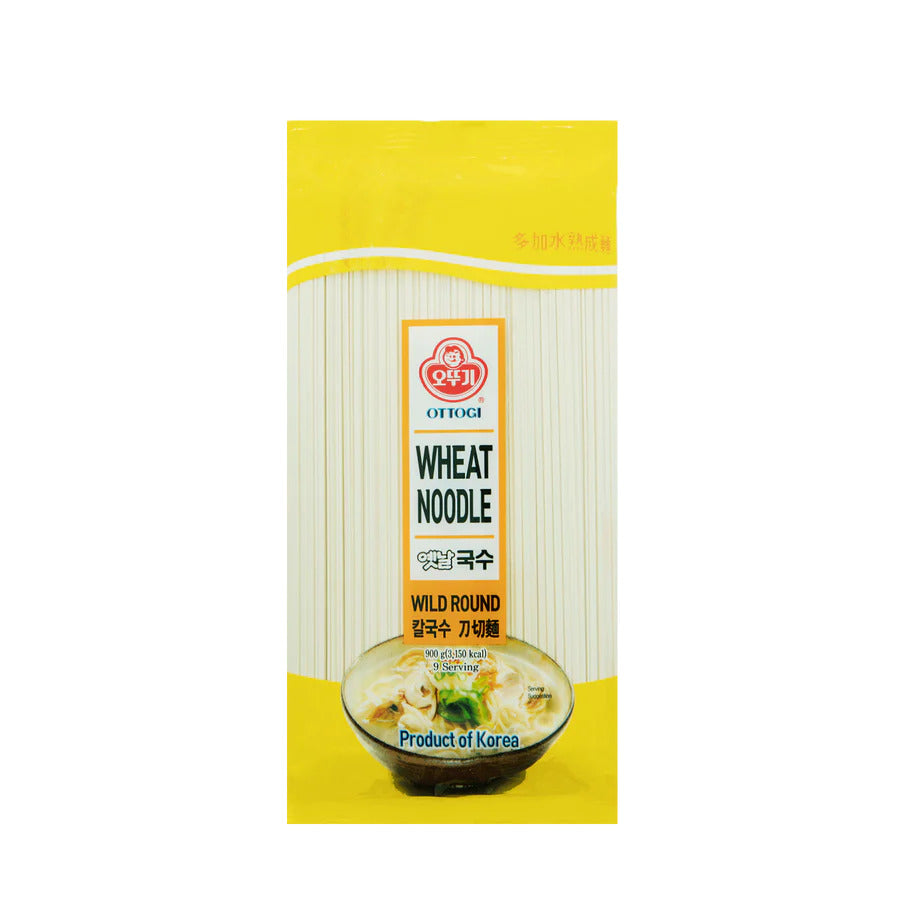 오뚜기 옛날 국수 칼국수