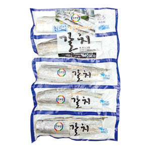 수라상 찬바다 아지매갈치 10pcs