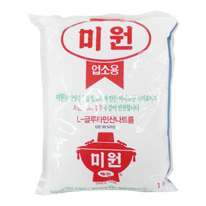 미원 미원 업소용 1kg