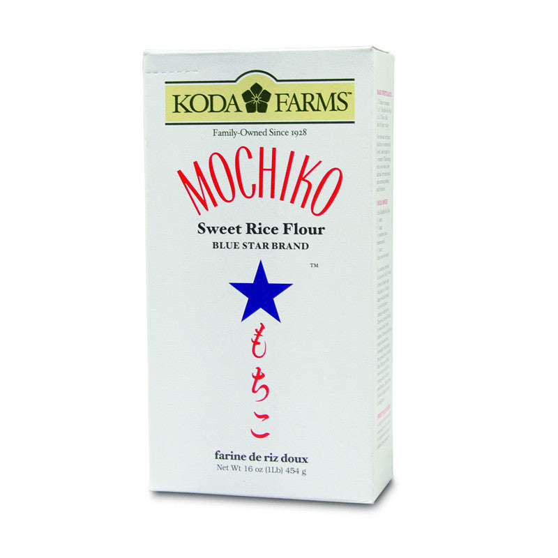 코다 팜 모찌코 찹쌀 가루 (1lb)