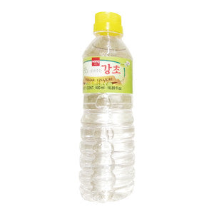 [Wang] Vinegar / 왕 강초 (500ml)