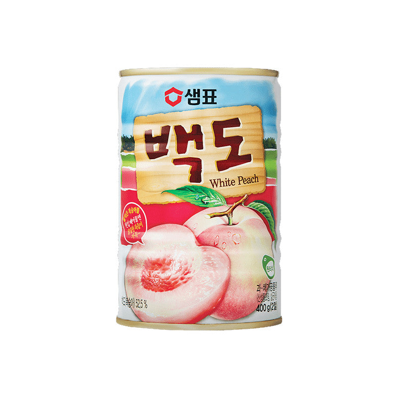 샘표 백도 (400g)