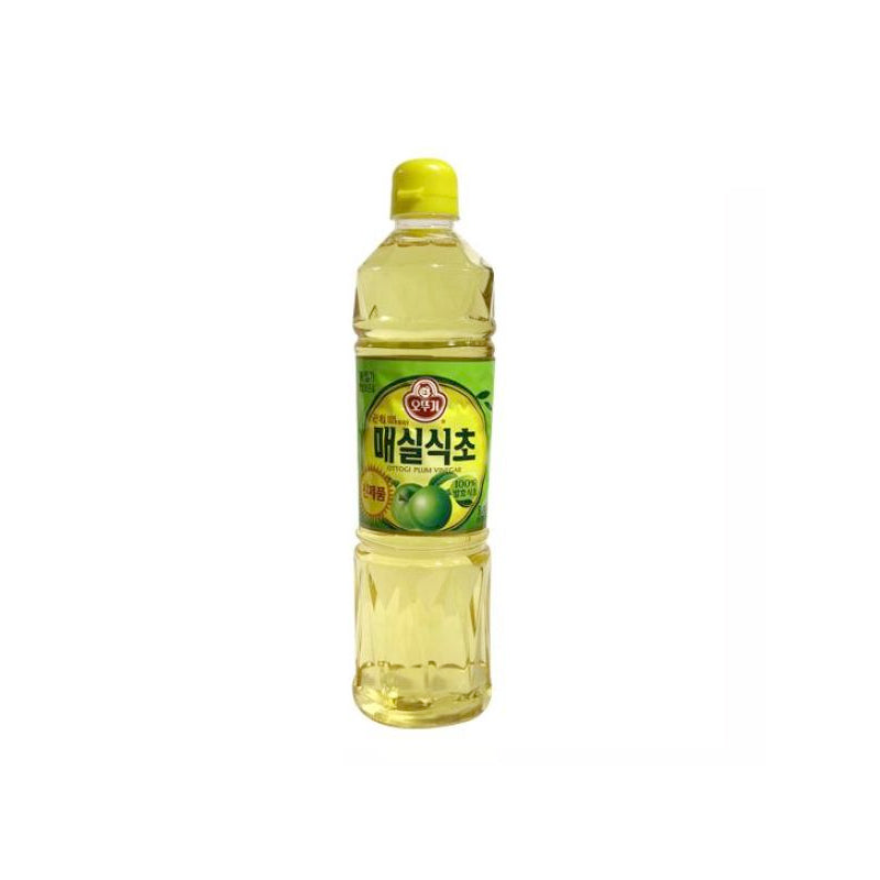 [Outtogi] Plum Vineger/오뚜기 매실식초 (900ml)