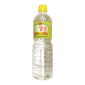 [Wang] Vinegar / 왕 강초 (910ml)