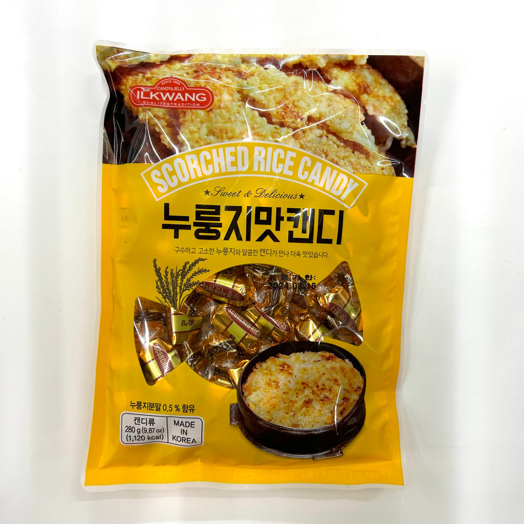 일광 누룽지 맛 캔디 (280g)